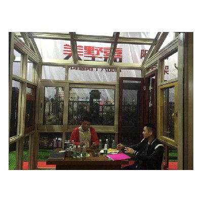 凉亭系列18