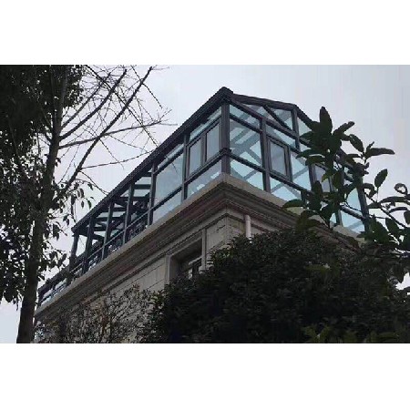 阳光房系列30